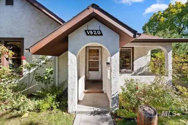 1920 N 15th St., Boise, ID 83702