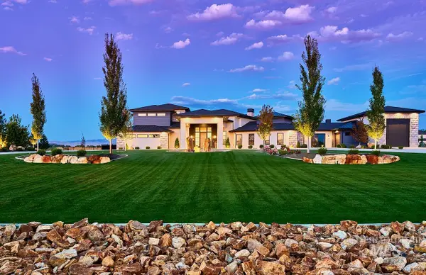 21604 Trigger Ranch Lane, Star, ID 83669