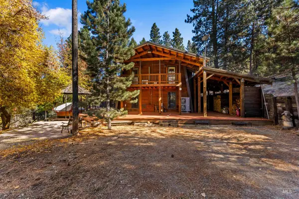 417 Rimview Drive, Boise, ID 83716