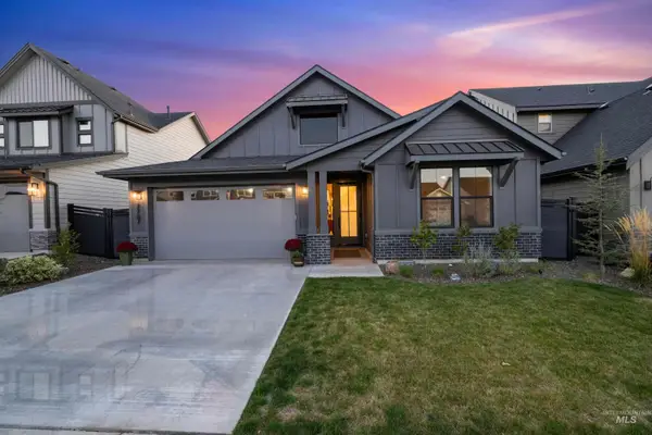 7787 W Daybreak Run Ct, Meridian, ID 83646