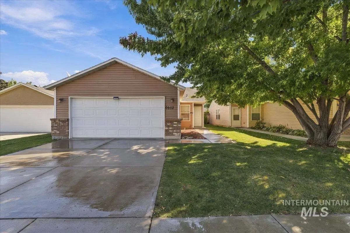 6952 S Dewberry, Boise, ID 83709 - #1