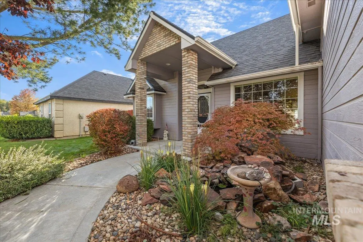 1825 W Blossom Ave, Nampa, ID 83651 - #1