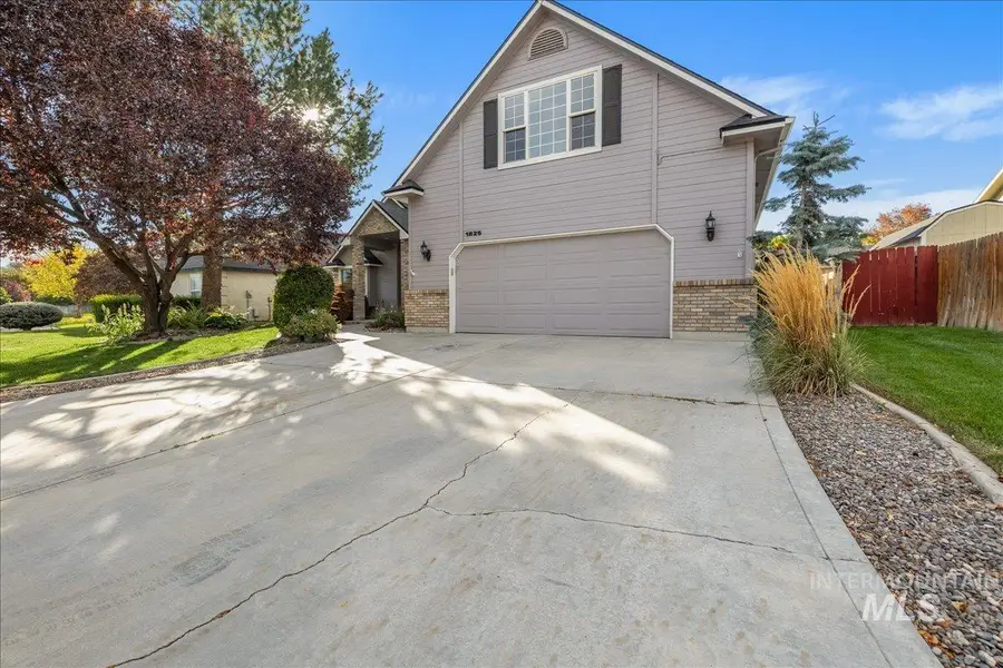 1825 W Blossom Ave, Nampa, ID 83651 - #3
