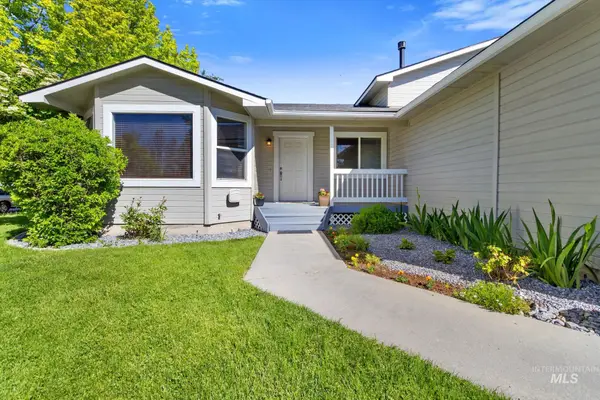 1720 N Aronmink, Meridian, ID 83646