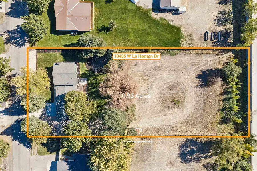 10435 W La Hontan Drive, Boise, ID 83709 - #2