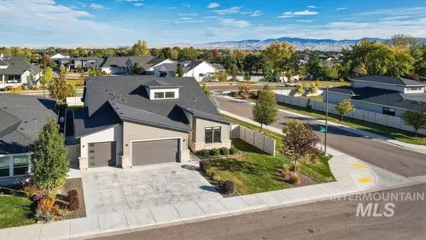4148 E Cleary St, Meridian, ID 83642
