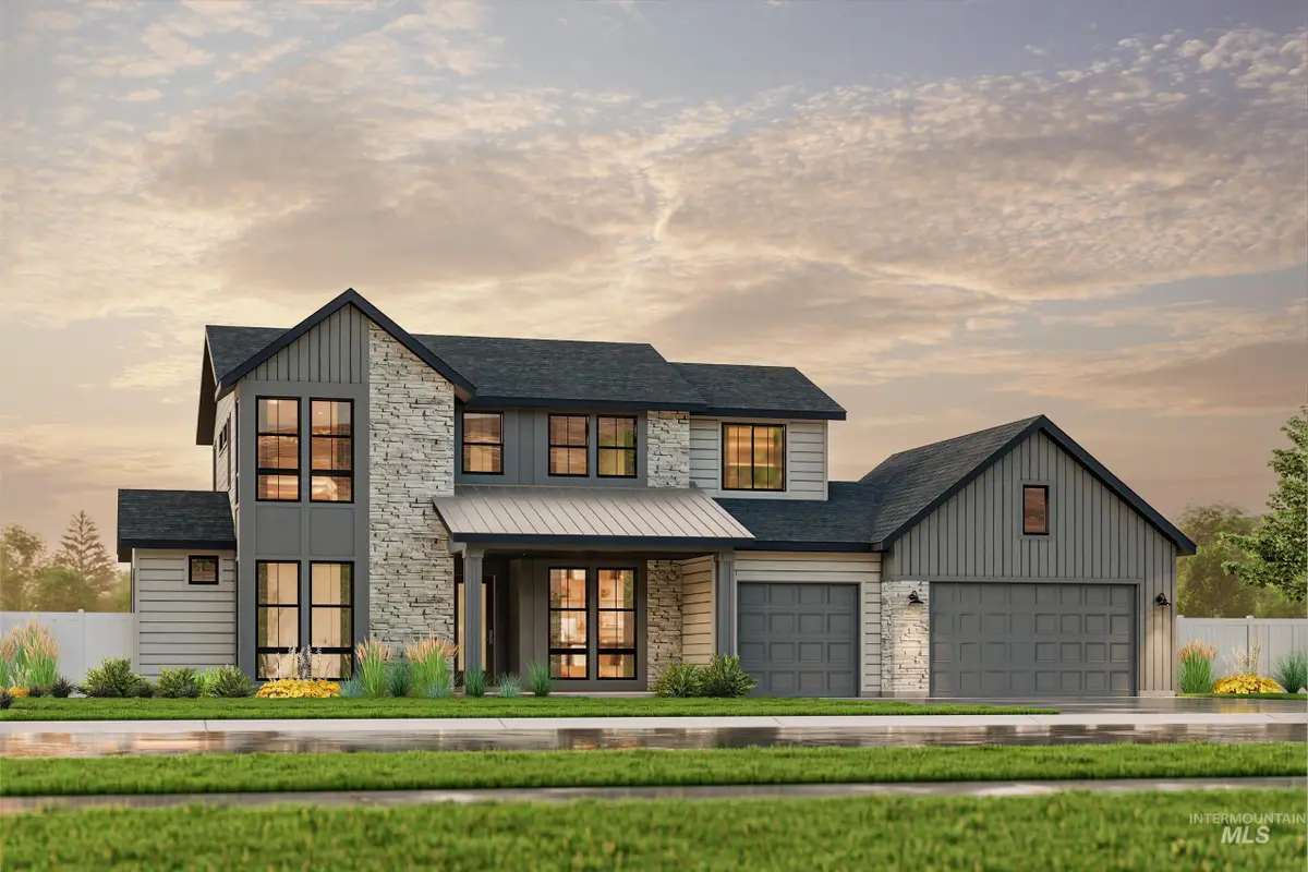 13589 N Spring Creek Way, Boise, ID 83714 - #1