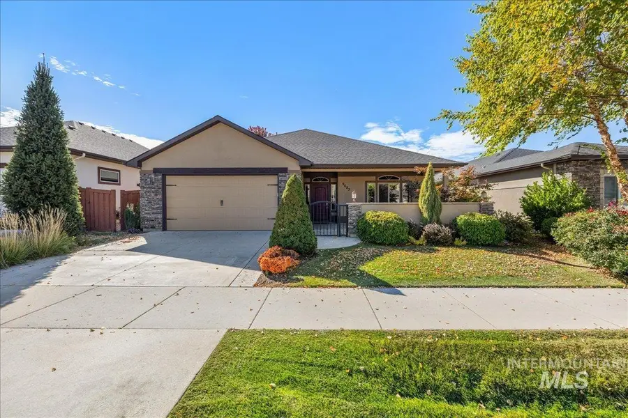 9683 W Wildbranch Dr, Star, ID 83669 - #2