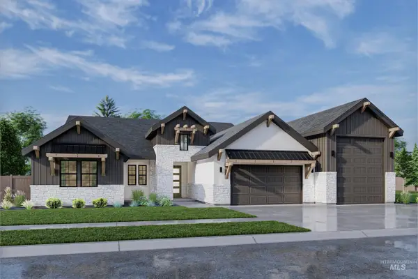 13683 N Sage Grouse Place, Boise, ID 83714