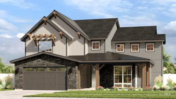 14082 N Goldfinch Ave, Boise, ID 83714