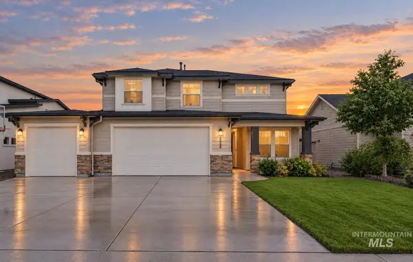 2136 N Sunset Farm Pl, Kuna, ID 83634