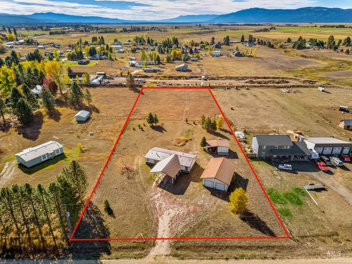 23 Garden Lane, McCall, ID 83638 - #1