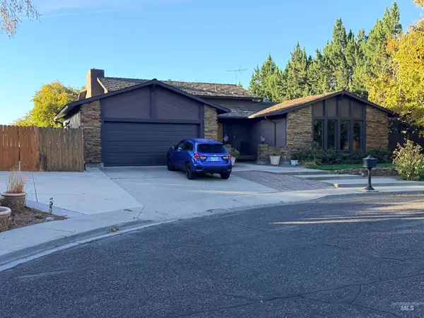 1242 SW 11th Ave, Ontario, OR 97914