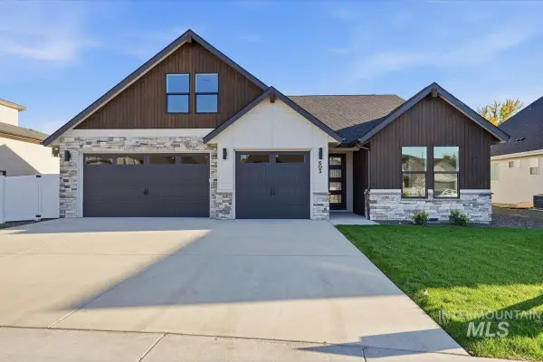 603 W Millstone St, Middleton, ID 83644