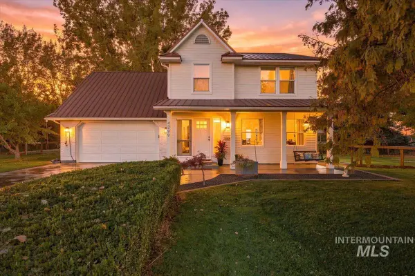 4299 W Abergheny Ln, Meridian, ID 83642