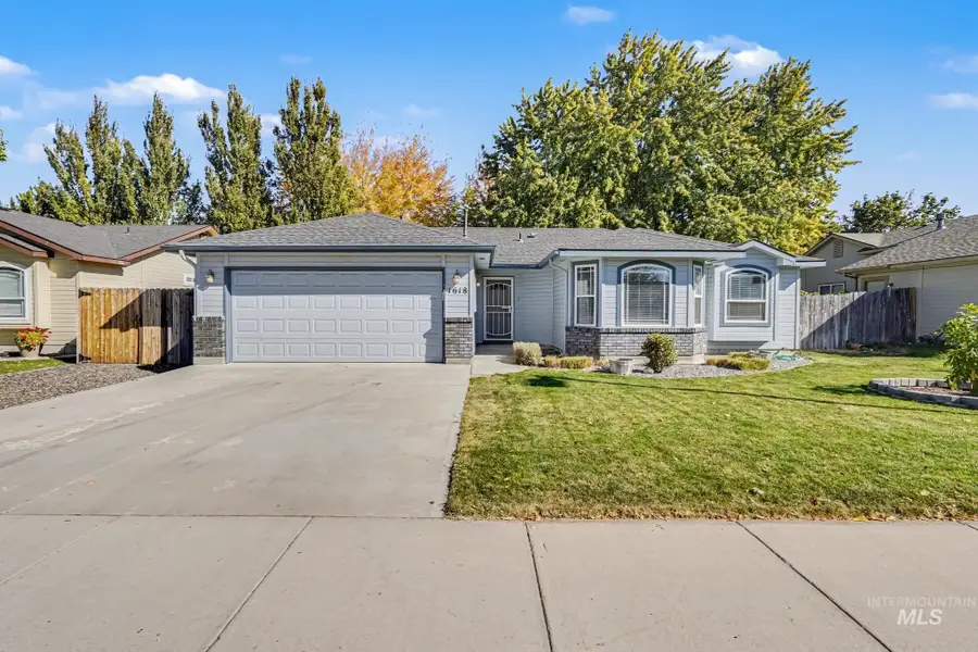 1618 N Kolnes Ave, Kuna, ID 83634 - #2