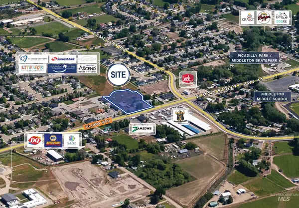 880 W Main Street, Middleton, ID 83644