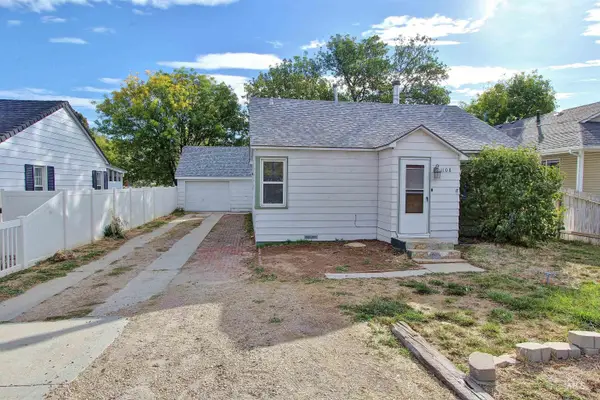 1108 S Holly St., Nampa, ID 83686