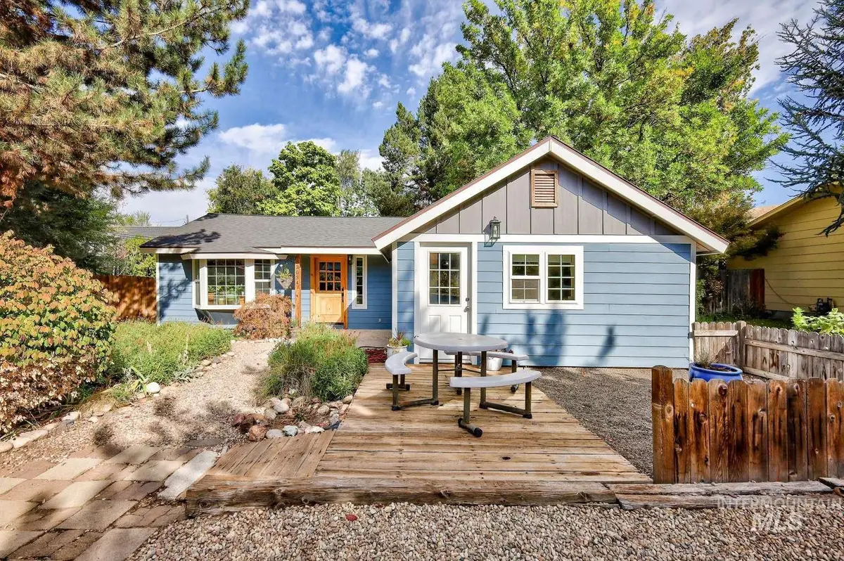 3034 W Neff St, Boise, ID 83703 - #1