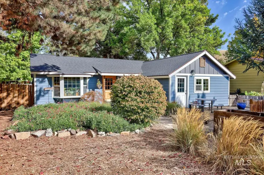 3034 W Neff St, Boise, ID 83703 - #2