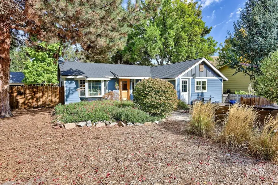 3034 W Neff St, Boise, ID 83703 - #3