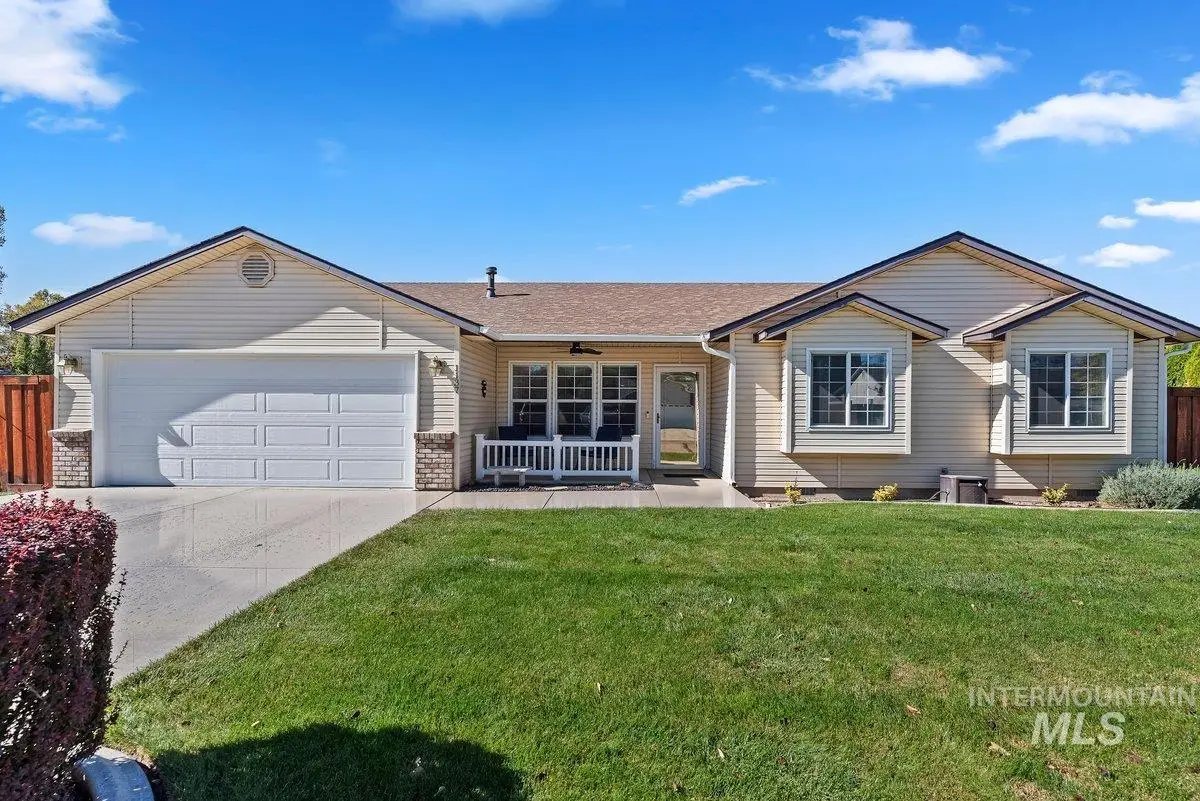 1137 S Scranton Avenue, Boise, ID 83709 - #1