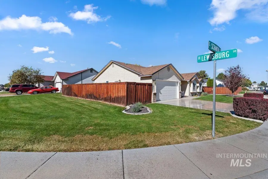1137 S Scranton Avenue, Boise, ID 83709 - #2
