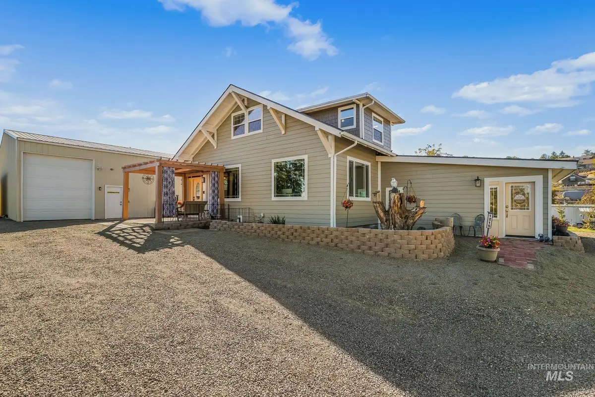 1215 24th Avenue, Clarkston, WA 99403 - #1
