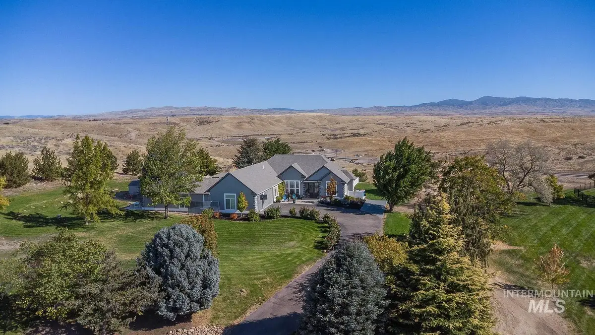 6312 N Hill Point Way, Star, ID 83669 - #1