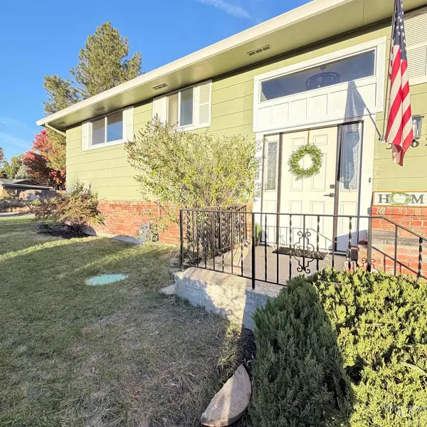 3762 S Summerset Way, Boise, ID 83709