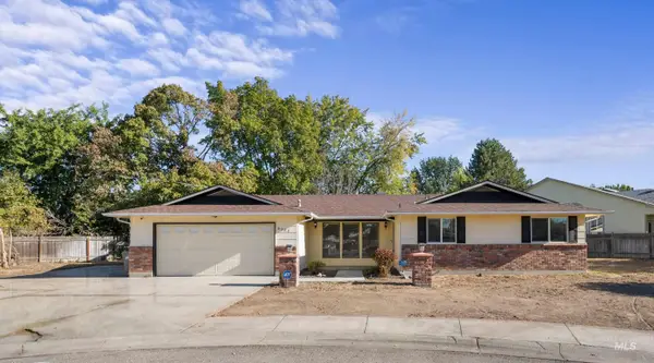 8921 W Sunflower Ct, Boise, ID 83704