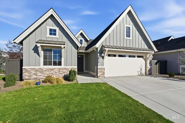 1672 E Spire St., Meridian, ID 83642