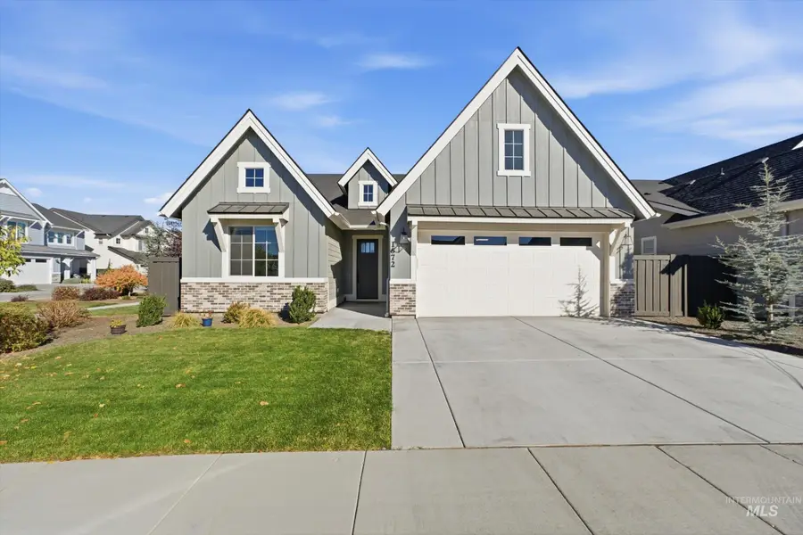 1672 E Spire St., Meridian, ID 83642 - #2