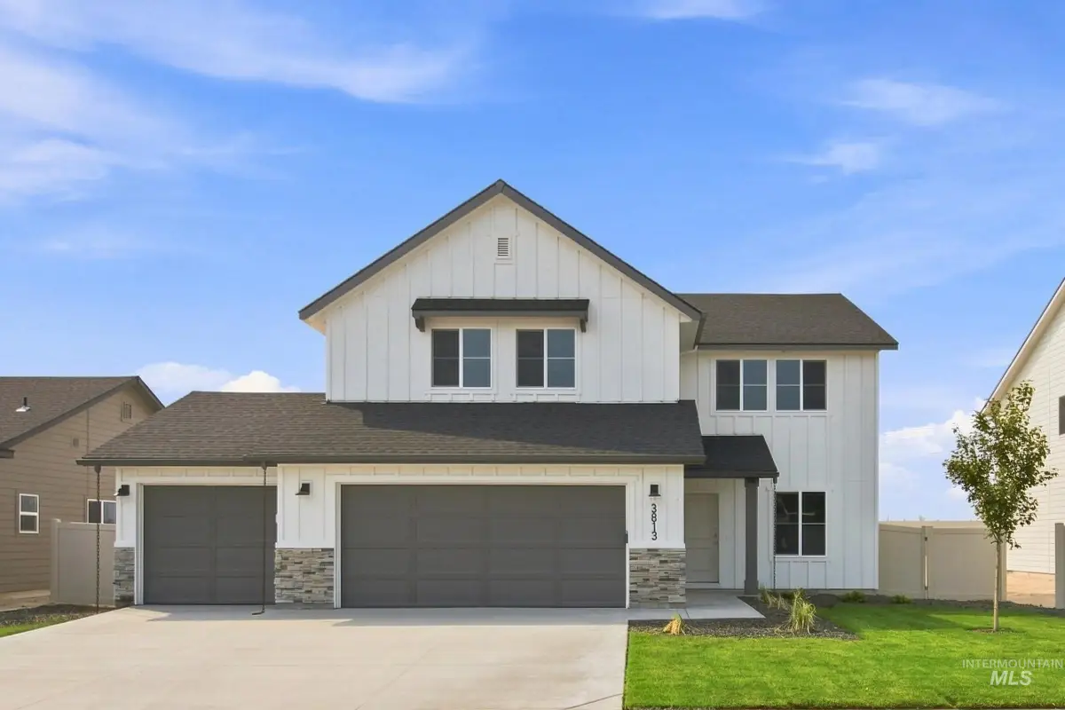17672 N Beckwourth Ave, Nampa, ID 83687 - #1