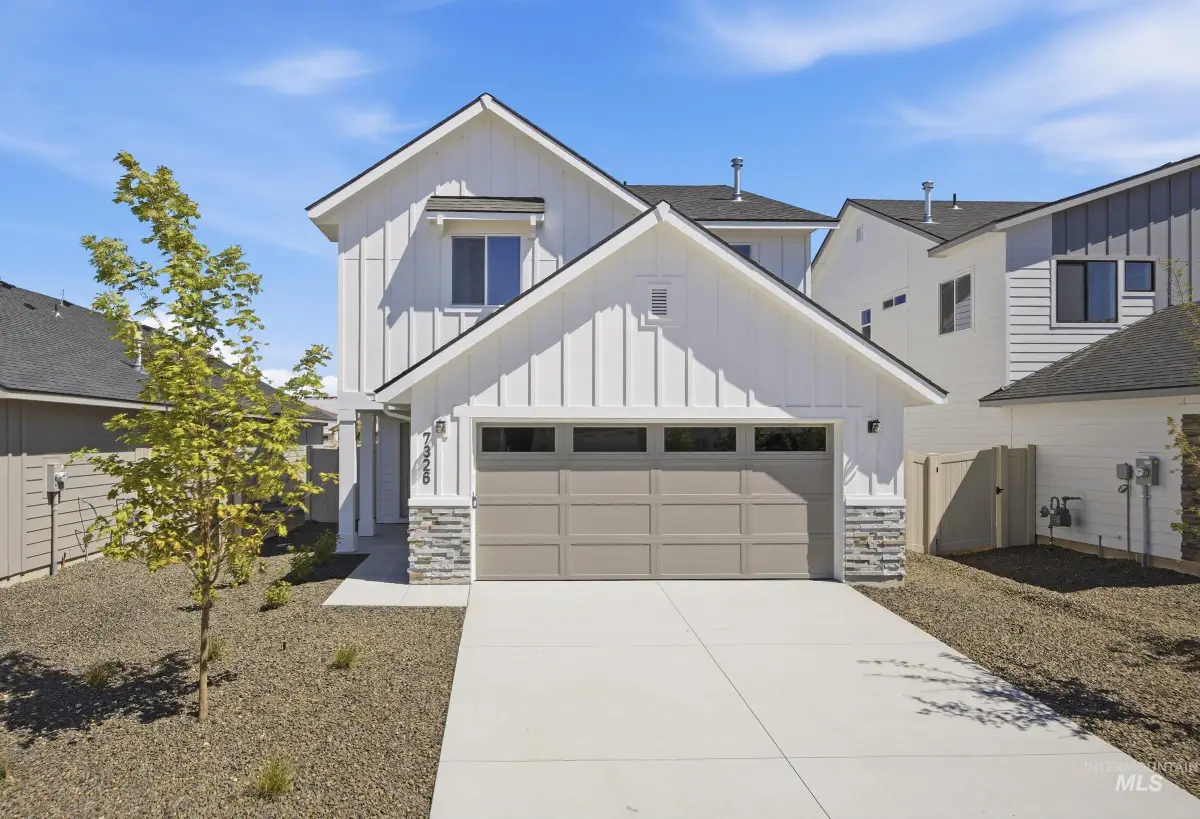 2022 S Summerson Way, Meridian, ID 83642 - #1