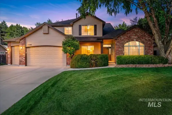 2328 E Faunhill Dr., Eagle, ID 83616