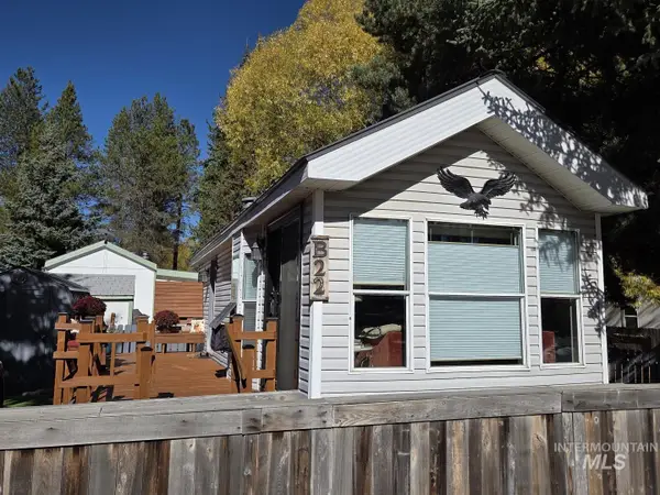 22 B Street, Cascade, ID 83611