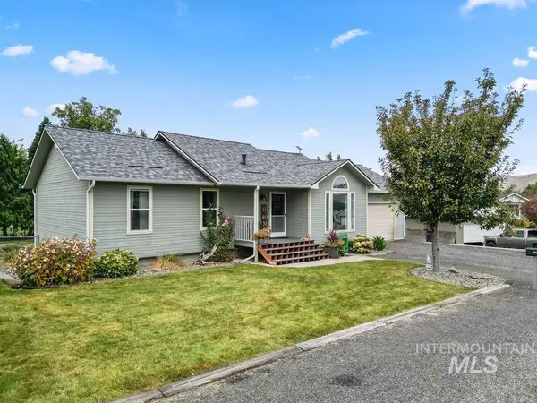 2536 18th St., Clarkston, WA 99403