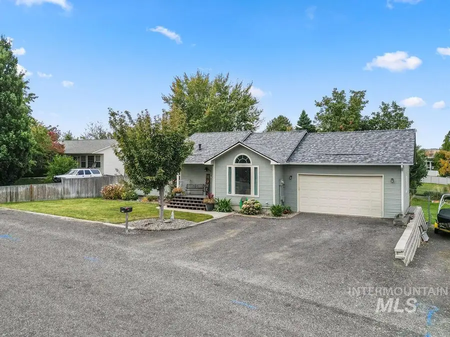 2536 18th St., Clarkston, WA 99403 - #2