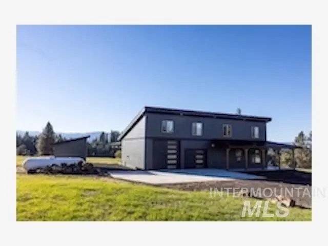 239 Small Canyon Road, Kooskia, ID 83539 - #2