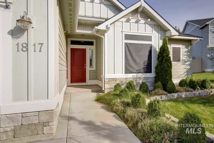 1817 W Henry's Fork Drive, Meridian, ID 83642 - #2