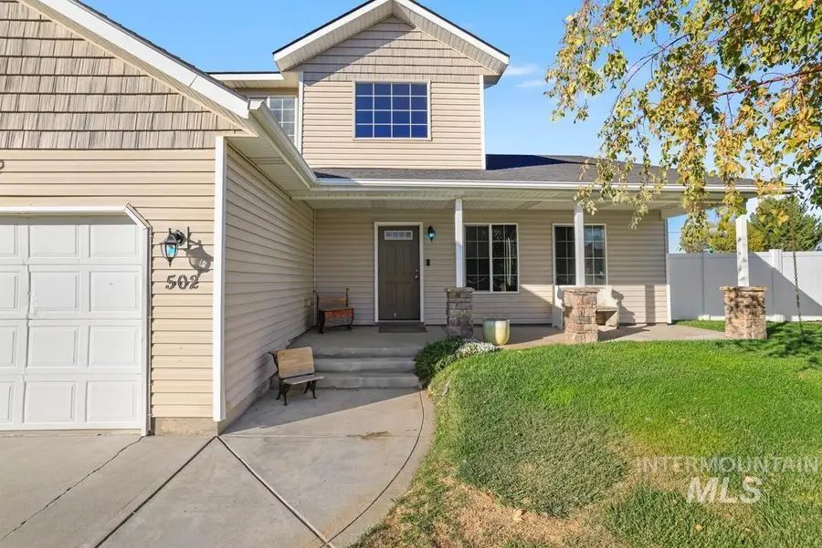 502 15th Ave W, Jerome, ID 83338 - #2