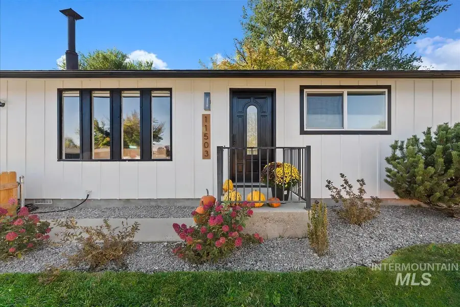 11503 W Santa Barbara Dr, Boise, ID 83709 - #2