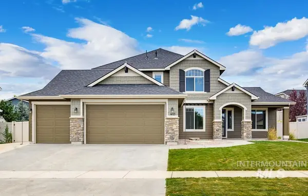 1453 W Aspen Cove Dr, Meridian, ID 83642