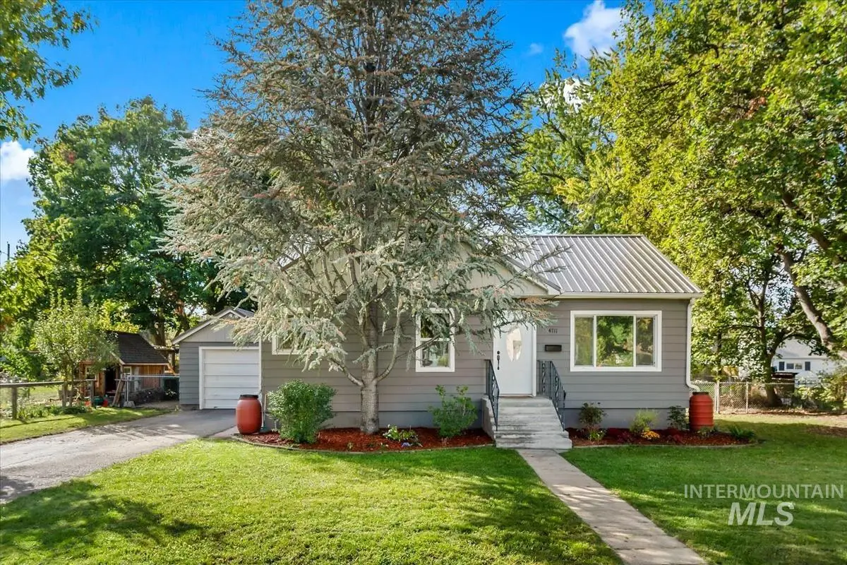 4711 W Glenn St, Boise, ID 83705 - #1
