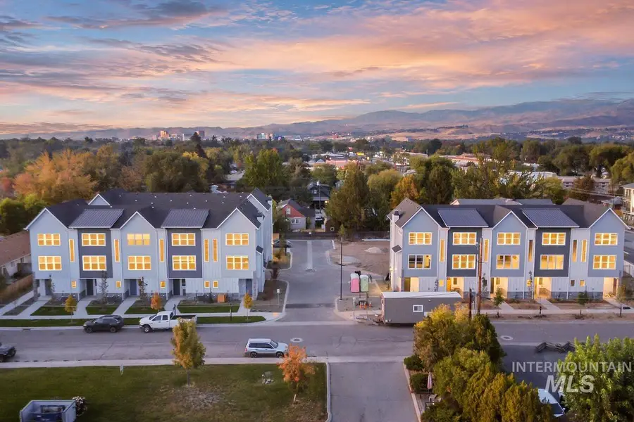 1044-1066 W Melrose St, Boise, ID 83706 - #3