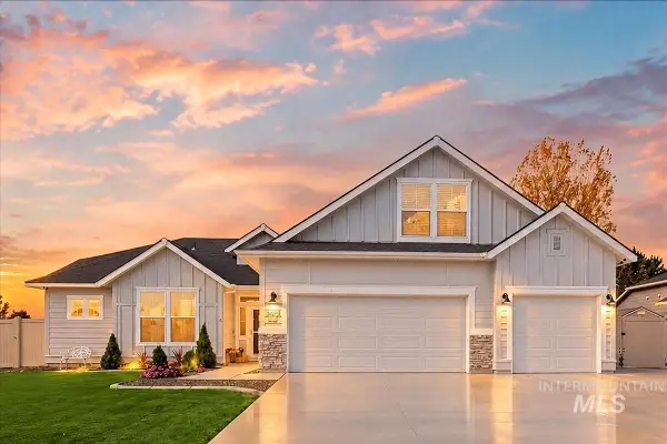 2875 N Kenneth Ave, Kuna, ID 83634