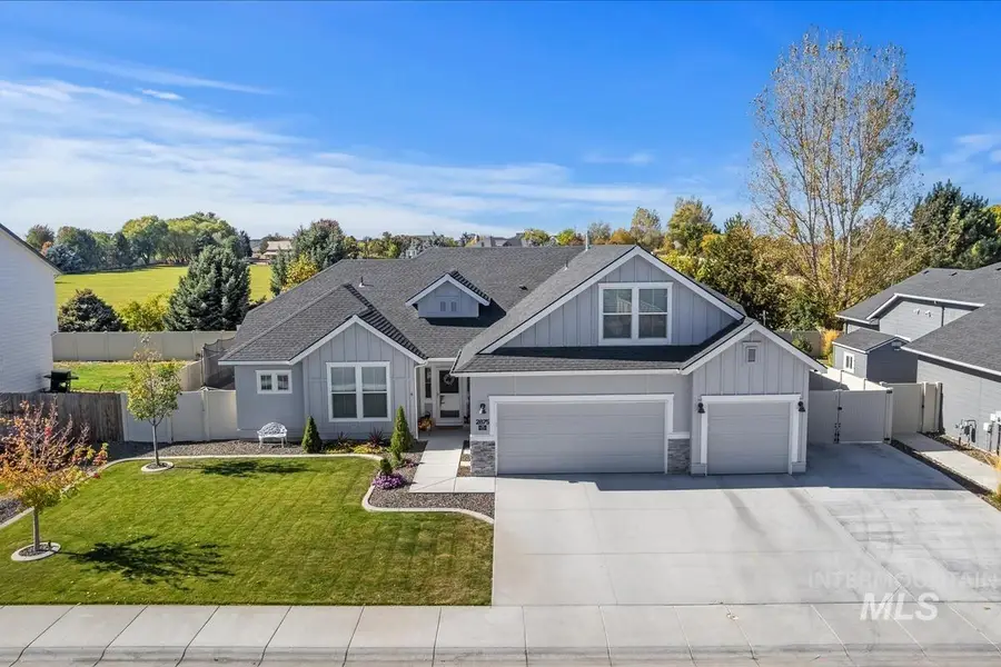 2875 N Kenneth Ave, Kuna, ID 83634 - #2