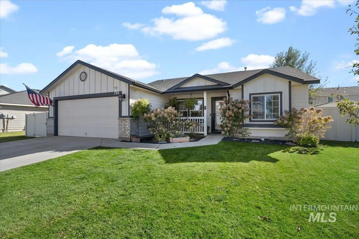 799 Pronghorn Dr., Twin Falls, ID 83301 - #1