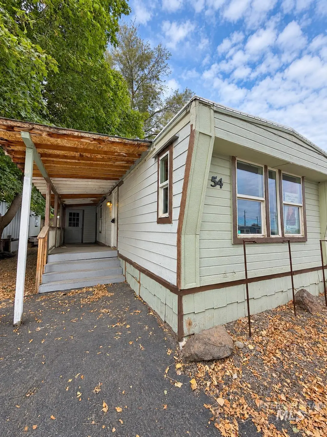571 Caldwell Blvd #54, Nampa, ID 83651 - #1